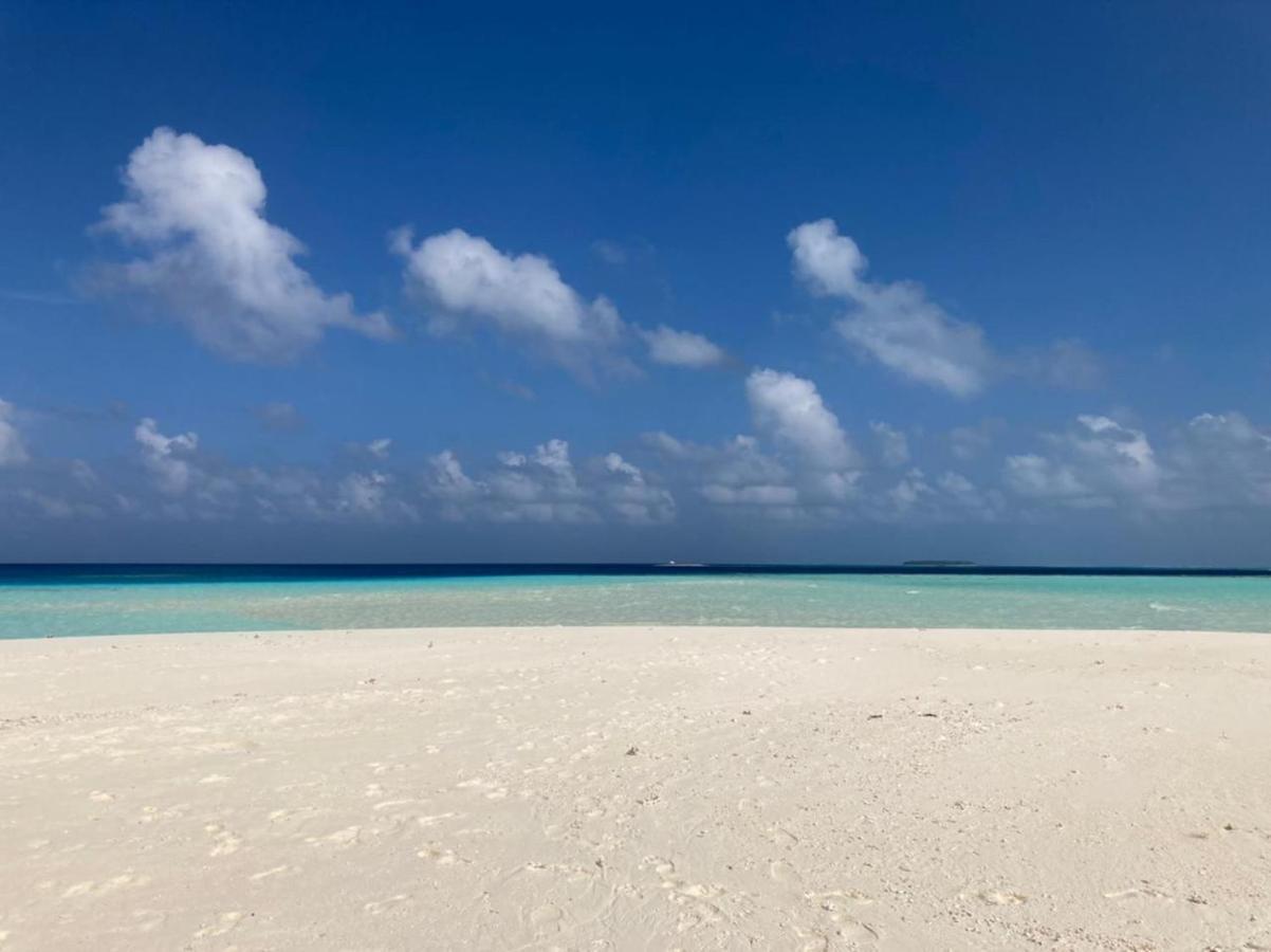 Hotel Malas Island View Fulidhoo Esterno foto