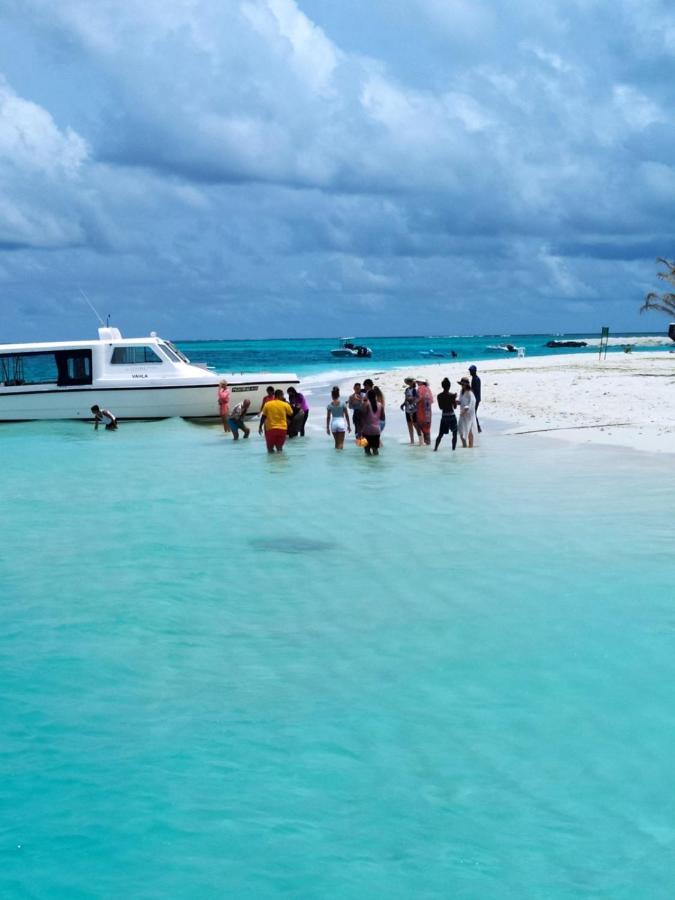 Hotel Malas Island View Fulidhoo Esterno foto