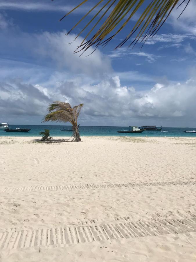 Hotel Malas Island View Fulidhoo Esterno foto