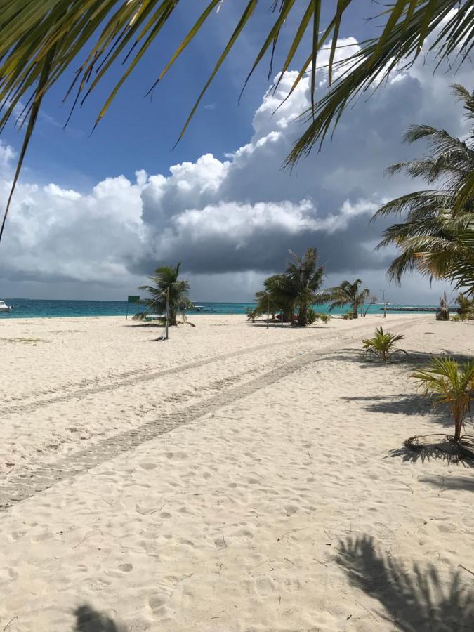 Hotel Malas Island View Fulidhoo Esterno foto