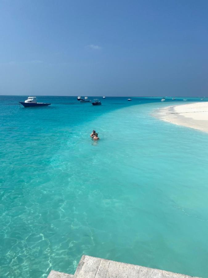 Hotel Malas Island View Fulidhoo Esterno foto