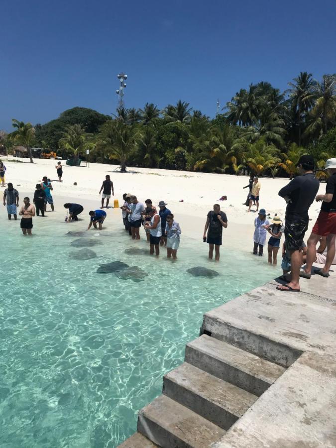 Hotel Malas Island View Fulidhoo Esterno foto