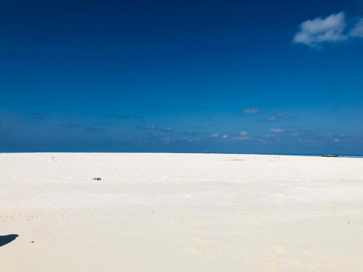 Hotel Malas Island View Fulidhoo Esterno foto