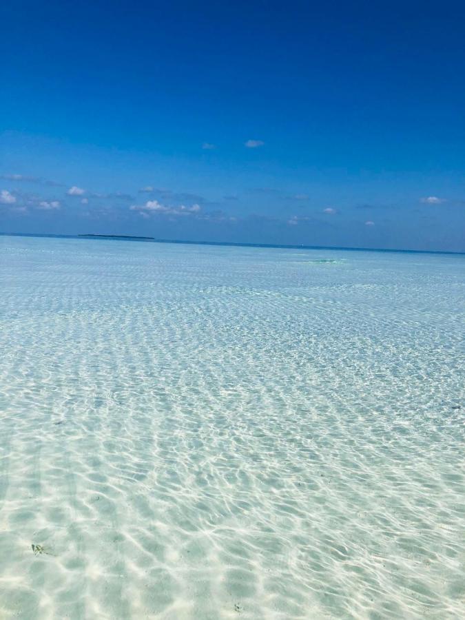 Hotel Malas Island View Fulidhoo Esterno foto